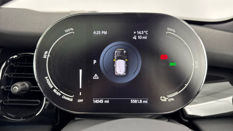 MINI Hatchback 135kW Cooper S Level 3 33kWh 3dr Auto Electric Hatchback